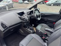 USED 2015 15 FORD B-MAX 1.0T EcoBoost Titanium X MPV 5dr Petrol Manual Euro 5 (s/s) (125 ps) Serviced+MOT'd+6Month Warranty