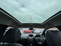 USED 2015 15 FORD B-MAX 1.0T EcoBoost Titanium X MPV 5dr Petrol Manual Euro 5 (s/s) (125 ps) Serviced+MOT'd+6Month Warranty