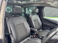 USED 2015 15 FORD B-MAX 1.0T EcoBoost Titanium X MPV 5dr Petrol Manual Euro 5 (s/s) (125 ps) Serviced+MOT'd+6Month Warranty