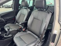 USED 2015 15 FORD B-MAX 1.0T EcoBoost Titanium X MPV 5dr Petrol Manual Euro 5 (s/s) (125 ps) Serviced+MOT'd+6Month Warranty