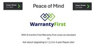 USED 2015 15 FORD B-MAX 1.0T EcoBoost Titanium X MPV 5dr Petrol Manual Euro 5 (s/s) (125 ps) Serviced+MOT'd+6Month Warranty
