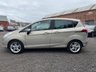 USED 2015 15 FORD B-MAX 1.0T EcoBoost Titanium X MPV 5dr Petrol Manual Euro 5 (s/s) (125 ps) Serviced+MOT'd+6Month Warranty
