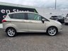 USED 2015 15 FORD B-MAX 1.0T EcoBoost Titanium X MPV 5dr Petrol Manual Euro 5 (s/s) (125 ps) Serviced+MOT'd+6Month Warranty