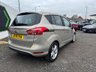 USED 2015 15 FORD B-MAX 1.0T EcoBoost Titanium X MPV 5dr Petrol Manual Euro 5 (s/s) (125 ps) Serviced+MOT'd+6Month Warranty