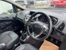 USED 2015 15 FORD B-MAX 1.0T EcoBoost Titanium X MPV 5dr Petrol Manual Euro 5 (s/s) (125 ps) Serviced+MOT'd+6Month Warranty