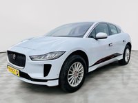 USED 2020 20 JAGUAR I-PACE 400 90kWh S SUV 5dr Electric Auto 4WD (400 ps) Luxury SUV with thrilling EV power