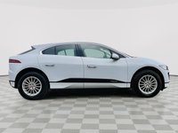 USED 2020 20 JAGUAR I-PACE 400 90kWh S SUV 5dr Electric Auto 4WD (400 ps) Luxury SUV with thrilling EV power
