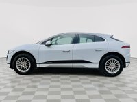 USED 2020 20 JAGUAR I-PACE 400 90kWh S SUV 5dr Electric Auto 4WD (400 ps) Luxury SUV with thrilling EV power
