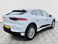 USED 2020 20 JAGUAR I-PACE 400 90kWh S SUV 5dr Electric Auto 4WD (400 ps) Luxury SUV with thrilling EV power