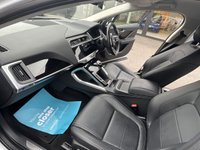 USED 2020 20 JAGUAR I-PACE 400 90kWh S SUV 5dr Electric Auto 4WD (400 ps) Luxury SUV with thrilling EV power