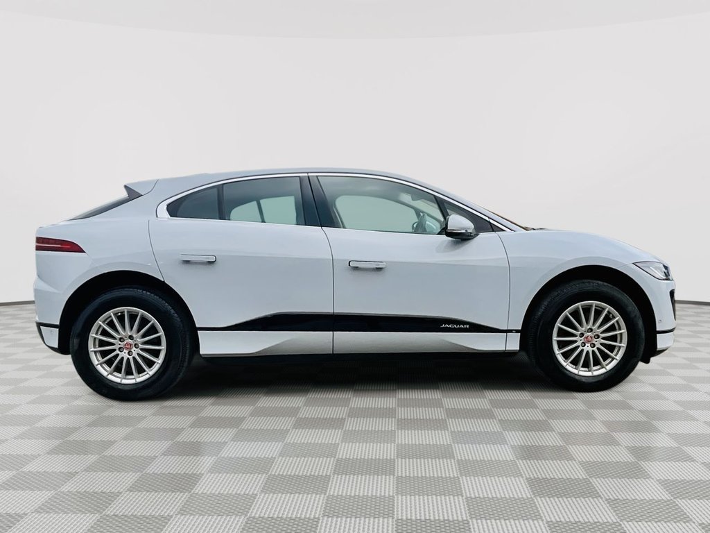 USED 2020 20 JAGUAR I-PACE 400 90kWh S SUV 5dr Electric Auto 4WD (400 ps) Luxury SUV with thrilling EV power
