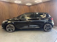 USED 2019 19 RENAULT CLIO 0.9 TCe Iconic Hatchback 5dr Petrol Manual Euro 6 (s/s) (90 ps) Serviced+MOT'd+6Month Warranty