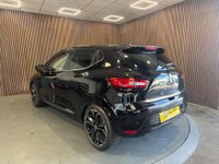 USED 2019 19 RENAULT CLIO 0.9 TCe Iconic Hatchback 5dr Petrol Manual Euro 6 (s/s) (90 ps) Serviced+MOT'd+6Month Warranty