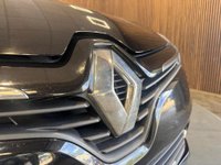USED 2019 19 RENAULT CLIO 0.9 TCe Iconic Hatchback 5dr Petrol Manual Euro 6 (s/s) (90 ps) Serviced+MOT'd+6Month Warranty
