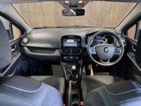 USED 2019 19 RENAULT CLIO 0.9 TCe Iconic Hatchback 5dr Petrol Manual Euro 6 (s/s) (90 ps) Serviced+MOT'd+6Month Warranty