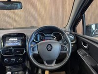 USED 2019 19 RENAULT CLIO 0.9 TCe Iconic Hatchback 5dr Petrol Manual Euro 6 (s/s) (90 ps) Serviced+MOT'd+6Month Warranty