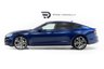 USED 2018 18 AUDI A5 2.0 TDI ultra S line Sportback 5dr Diesel S Tronic Euro 6 (s/s) (190 ps) Virtual Cockpit | Black Edition Styling | Apple Car Play