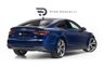 USED 2018 18 AUDI A5 2.0 TDI ultra S line Sportback 5dr Diesel S Tronic Euro 6 (s/s) (190 ps) Virtual Cockpit | Black Edition Styling | Apple Car Play