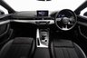 USED 2018 18 AUDI A5 2.0 TDI ultra S line Sportback 5dr Diesel S Tronic Euro 6 (s/s) (190 ps) Virtual Cockpit | Black Edition Styling | Apple Car Play