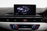 USED 2018 18 AUDI A5 2.0 TDI ultra S line Sportback 5dr Diesel S Tronic Euro 6 (s/s) (190 ps) Virtual Cockpit | Black Edition Styling | Apple Car Play