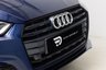 USED 2018 18 AUDI A5 2.0 TDI ultra S line Sportback 5dr Diesel S Tronic Euro 6 (s/s) (190 ps) Virtual Cockpit | Black Edition Styling | Apple Car Play