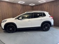 USED 2017 67 PEUGEOT 2008 1.6 BlueHDi Allure SUV 5dr Diesel Manual Euro 6 (s/s) (100 ps) SERVICED+MOT&rsquo;D+6MONTH WARRANTY