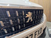 USED 2017 67 PEUGEOT 2008 1.6 BlueHDi Allure SUV 5dr Diesel Manual Euro 6 (s/s) (100 ps) SERVICED+MOT&rsquo;D+6MONTH WARRANTY