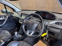 USED 2017 67 PEUGEOT 2008 1.6 BlueHDi Allure SUV 5dr Diesel Manual Euro 6 (s/s) (100 ps) SERVICED+MOT&rsquo;D+6MONTH WARRANTY