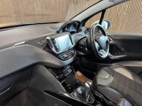 USED 2017 67 PEUGEOT 2008 1.6 BlueHDi Allure SUV 5dr Diesel Manual Euro 6 (s/s) (100 ps) SERVICED+MOT&rsquo;D+6MONTH WARRANTY