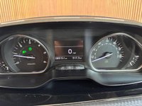 USED 2017 67 PEUGEOT 2008 1.6 BlueHDi Allure SUV 5dr Diesel Manual Euro 6 (s/s) (100 ps) SERVICED+MOT&rsquo;D+6MONTH WARRANTY