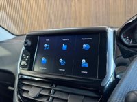 USED 2017 67 PEUGEOT 2008 1.6 BlueHDi Allure SUV 5dr Diesel Manual Euro 6 (s/s) (100 ps) SERVICED+MOT&rsquo;D+6MONTH WARRANTY