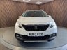 USED 2017 67 PEUGEOT 2008 1.6 BlueHDi Allure SUV 5dr Diesel Manual Euro 6 (s/s) (100 ps) SERVICED+MOT&rsquo;D+6MONTH WARRANTY