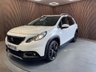USED 2017 67 PEUGEOT 2008 1.6 BlueHDi Allure SUV 5dr Diesel Manual Euro 6 (s/s) (100 ps) SERVICED+MOT&rsquo;D+6MONTH WARRANTY