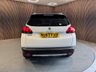 USED 2017 67 PEUGEOT 2008 1.6 BlueHDi Allure SUV 5dr Diesel Manual Euro 6 (s/s) (100 ps) SERVICED+MOT&rsquo;D+6MONTH WARRANTY