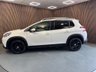 USED 2017 67 PEUGEOT 2008 1.6 BlueHDi Allure SUV 5dr Diesel Manual Euro 6 (s/s) (100 ps) SERVICED+MOT&rsquo;D+6MONTH WARRANTY