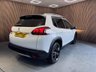 USED 2017 67 PEUGEOT 2008 1.6 BlueHDi Allure SUV 5dr Diesel Manual Euro 6 (s/s) (100 ps) SERVICED+MOT&rsquo;D+6MONTH WARRANTY