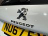 USED 2017 67 PEUGEOT 2008 1.6 BlueHDi Allure SUV 5dr Diesel Manual Euro 6 (s/s) (100 ps) SERVICED+MOT&rsquo;D+6MONTH WARRANTY