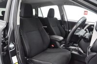 USED 2016 66 TOYOTA RAV4 2.5 VVT-h Business Edition Plus SUV 5dr Petrol Hybrid CVT Euro 6 (s/s) (197 ps) Petrol Hybrid - Reverse Camera + Front And Rear Parking Sensors - &pound;35 Road Tax