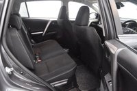 USED 2016 66 TOYOTA RAV4 2.5 VVT-h Business Edition Plus SUV 5dr Petrol Hybrid CVT Euro 6 (s/s) (197 ps) Petrol Hybrid - Reverse Camera + Front And Rear Parking Sensors - &pound;35 Road Tax