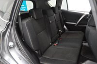 USED 2016 66 TOYOTA RAV4 2.5 VVT-h Business Edition Plus SUV 5dr Petrol Hybrid CVT Euro 6 (s/s) (197 ps) Petrol Hybrid - Reverse Camera + Front And Rear Parking Sensors - &pound;35 Road Tax