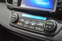 USED 2016 66 TOYOTA RAV4 2.5 VVT-h Business Edition Plus SUV 5dr Petrol Hybrid CVT Euro 6 (s/s) (197 ps) Petrol Hybrid - Reverse Camera + Front And Rear Parking Sensors - &pound;35 Road Tax