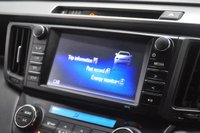 USED 2016 66 TOYOTA RAV4 2.5 VVT-h Business Edition Plus SUV 5dr Petrol Hybrid CVT Euro 6 (s/s) (197 ps) Petrol Hybrid - Reverse Camera + Front And Rear Parking Sensors - &pound;35 Road Tax