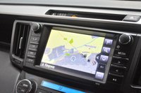 USED 2016 66 TOYOTA RAV4 2.5 VVT-h Business Edition Plus SUV 5dr Petrol Hybrid CVT Euro 6 (s/s) (197 ps) Petrol Hybrid - Reverse Camera + Front And Rear Parking Sensors - &pound;35 Road Tax