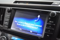 USED 2016 66 TOYOTA RAV4 2.5 VVT-h Business Edition Plus SUV 5dr Petrol Hybrid CVT Euro 6 (s/s) (197 ps) Petrol Hybrid - Reverse Camera + Front And Rear Parking Sensors - &pound;35 Road Tax