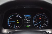 USED 2016 66 TOYOTA RAV4 2.5 VVT-h Business Edition Plus SUV 5dr Petrol Hybrid CVT Euro 6 (s/s) (197 ps) Petrol Hybrid - Reverse Camera + Front And Rear Parking Sensors - &pound;35 Road Tax