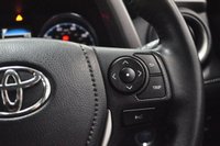 USED 2016 66 TOYOTA RAV4 2.5 VVT-h Business Edition Plus SUV 5dr Petrol Hybrid CVT Euro 6 (s/s) (197 ps) Petrol Hybrid - Reverse Camera + Front And Rear Parking Sensors - &pound;35 Road Tax