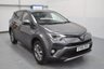 USED 2016 66 TOYOTA RAV4 2.5 VVT-h Business Edition Plus SUV 5dr Petrol Hybrid CVT Euro 6 (s/s) (197 ps) Petrol Hybrid - Reverse Camera + Front And Rear Parking Sensors - &pound;35 Road Tax