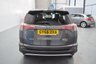 USED 2016 66 TOYOTA RAV4 2.5 VVT-h Business Edition Plus SUV 5dr Petrol Hybrid CVT Euro 6 (s/s) (197 ps) Petrol Hybrid - Reverse Camera + Front And Rear Parking Sensors - &pound;35 Road Tax