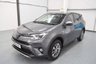 USED 2016 66 TOYOTA RAV4 2.5 VVT-h Business Edition Plus SUV 5dr Petrol Hybrid CVT Euro 6 (s/s) (197 ps) Petrol Hybrid - Reverse Camera + Front And Rear Parking Sensors - &pound;35 Road Tax