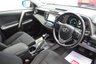 USED 2016 66 TOYOTA RAV4 2.5 VVT-h Business Edition Plus SUV 5dr Petrol Hybrid CVT Euro 6 (s/s) (197 ps) Petrol Hybrid - Reverse Camera + Front And Rear Parking Sensors - &pound;35 Road Tax